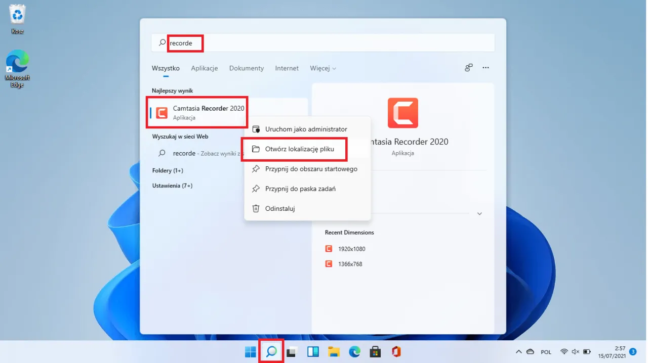 Zdjęcie Jak otworzyć plik jako administrator w Windows 11 bez problemów