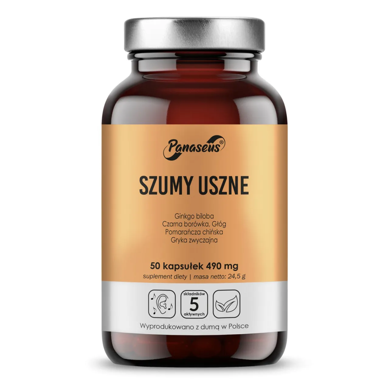 Zdjęcie Jakie leki na szumy uszne mogą naprawdę pomóc w walce z objawami?