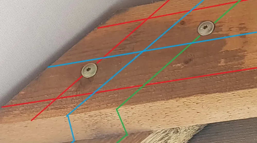 Zdjęcie Jak mocować jętki: 6 skutecznych technik dla trwałego dachu