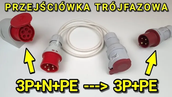 Zdjęcie Jak podłączyć siłę do rozdzielni - uniknij najczęstszych błędów
