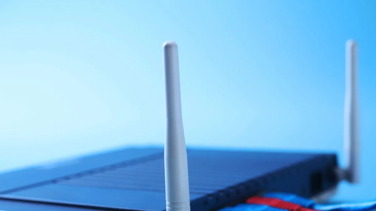 Zdjęcie Jak zmienić hasło do wifi na telefonie i uniknąć problemów z połączeniem