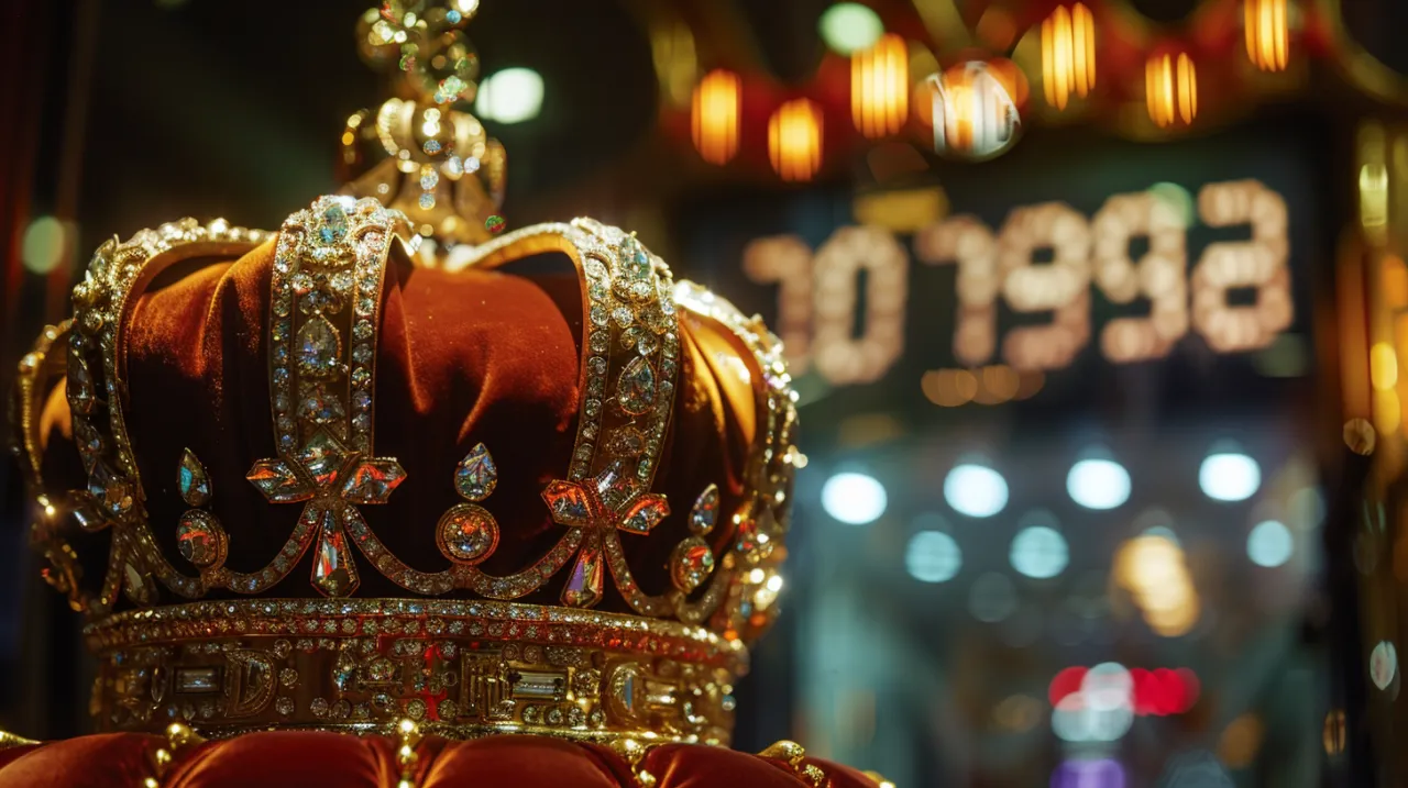 Zdjęcie The Crown: Kiedy premiera nowego sezonu zaskoczy fanów tego serialu?
