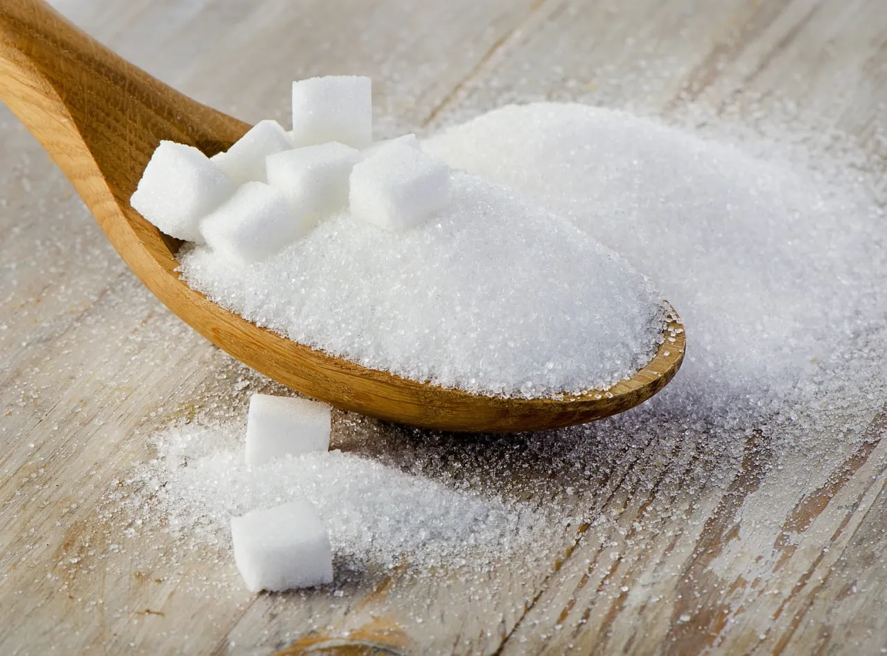 Zdjęcie Combien pèse un carreau de sucre ? Poids moyen et variations à connaître