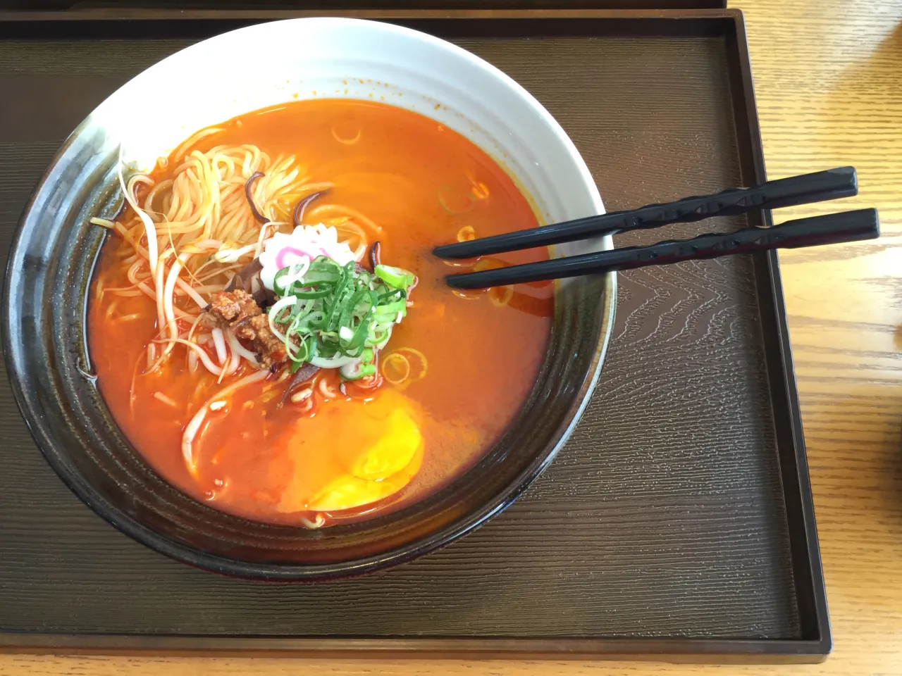 Zdjęcie Ramen co to za potrawa? Poznaj smakowitą historię tej zupy
