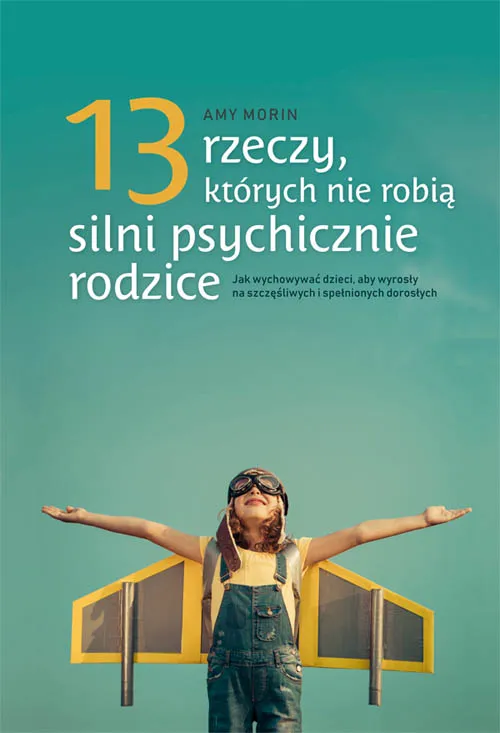 Zdjęcie 13 rzeczy, których nie robią silni psychicznie, aby uniknąć porażek