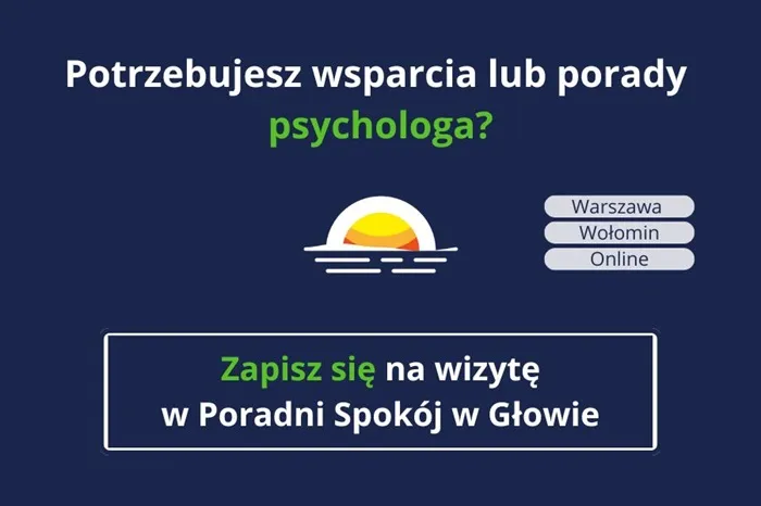 Zdjęcie Dziwne objawy nerwicy w głowie - co mogą oznaczać i jak je zrozumieć