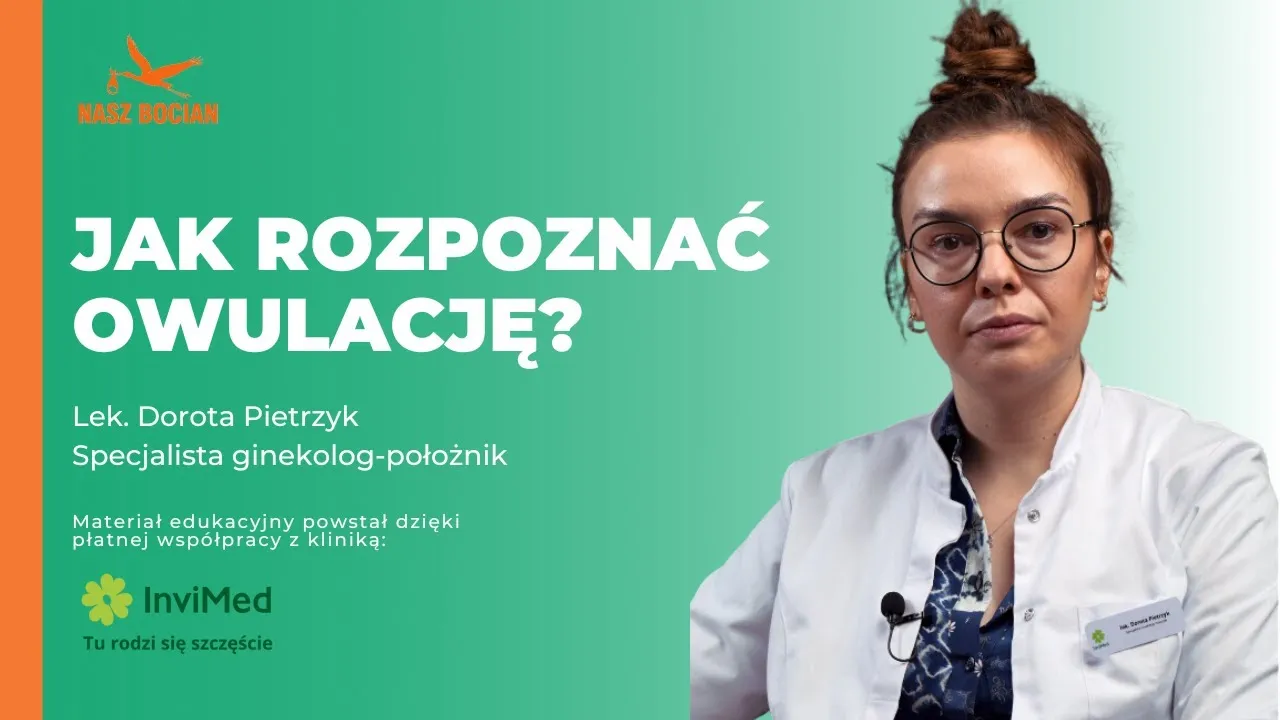 Zdjęcie Jak rozpoznać owulację po porodzie: 8 kluczowych objawów