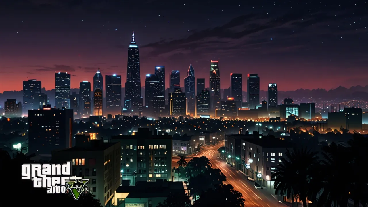 Zdjęcie Jak poprawnie zainstalować spolszczenie GTA 5 - kompletna instrukcja krok po kroku
