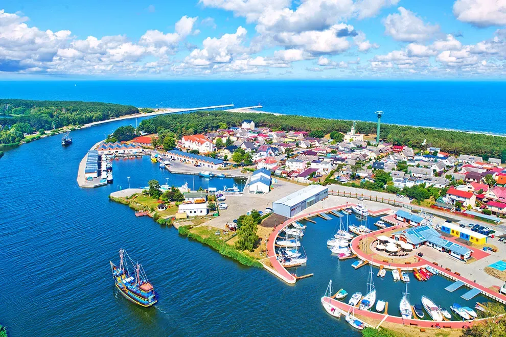 Zdjęcie Najlepsze atrakcje w Pobierowie, które musisz zobaczyć z rodziną