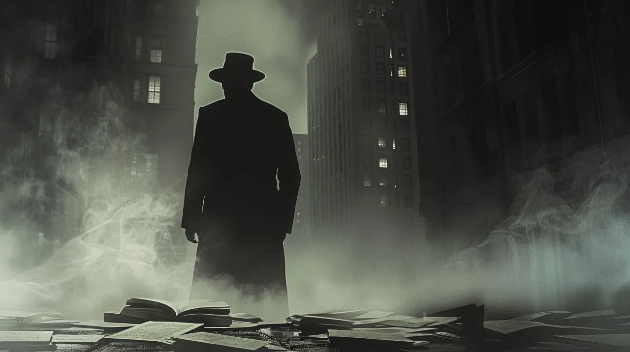 Zdjęcie Widmo Polańskiego: Dlaczego ten thriller polityczny szokuje?