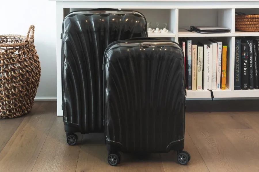 Zdjęcie Walizka 20 kg ile to litrów? Sprawdź, jak wybrać idealną pojemność