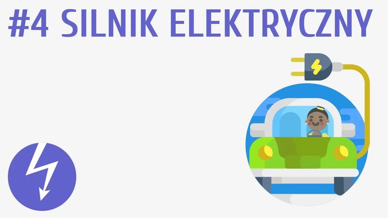 Zdjęcie Jak działa silnik elektryczny? Zrozumienie fizyki i mechanizmów działania