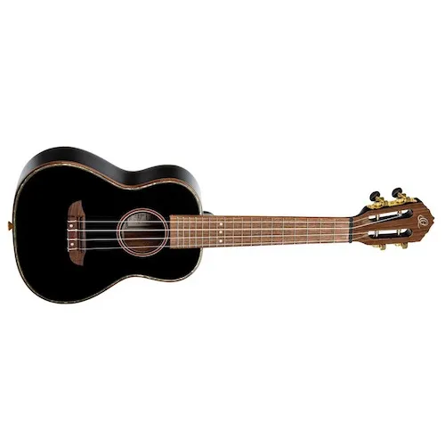 Zdjęcie Jak nastroić ukulele bez stroika - proste metody i triki, które działają