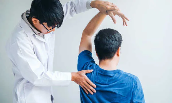 Zdjęcie Fizjoterapia czy warto? Odkryj korzyści i uniknij bólu już dziś