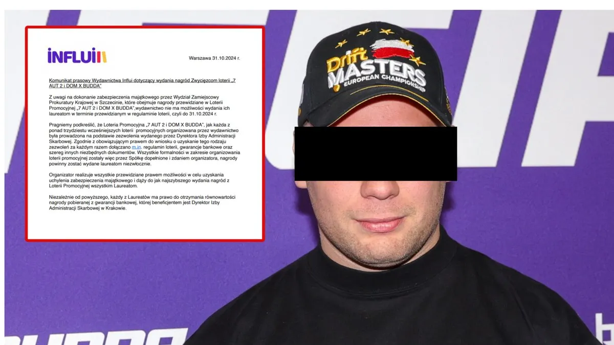 Zdjęcie Kiedy odbędzie się budda loteria? Nie przegap tej szansy!