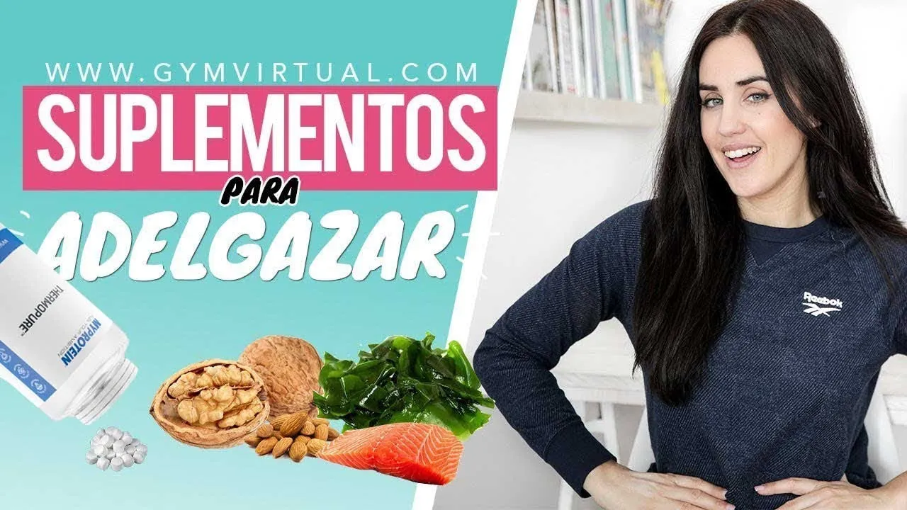 Zdjęcie Suplementos para perder grasa: la ciencia revela cu&aacute;les funcionan