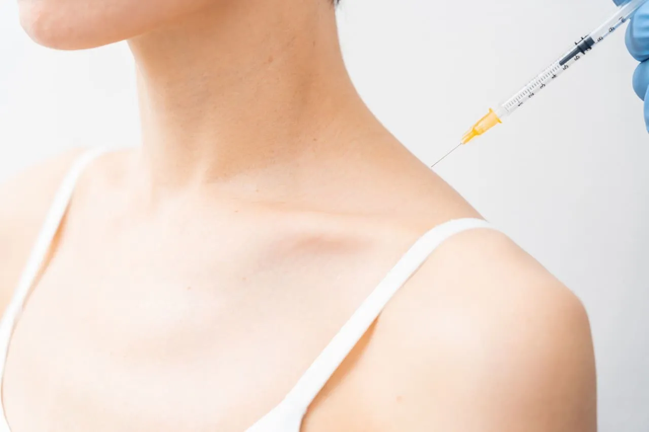 Zdjęcie Barbie Botox co to? Odkryj sekrety zabiegu i jego efekty