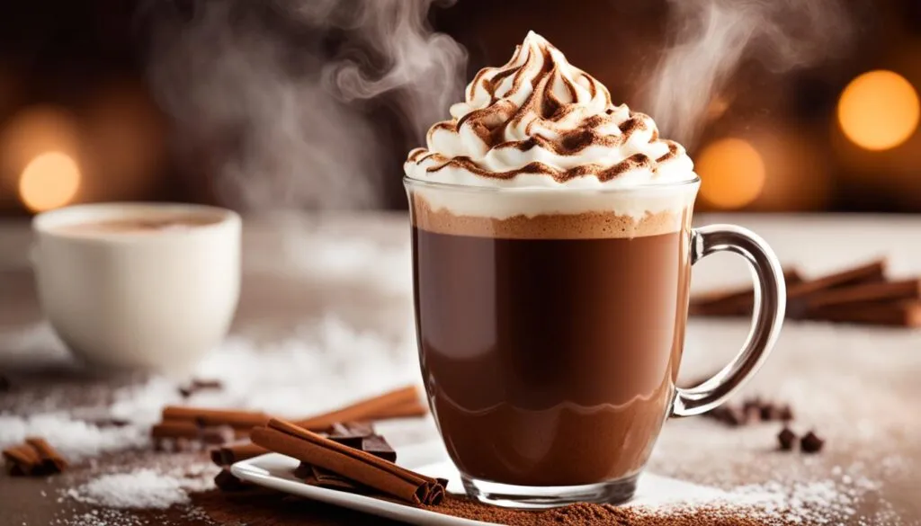 Zdjęcie Jak zrobić kakao w ekspresie do kawy – proste sposoby i porady