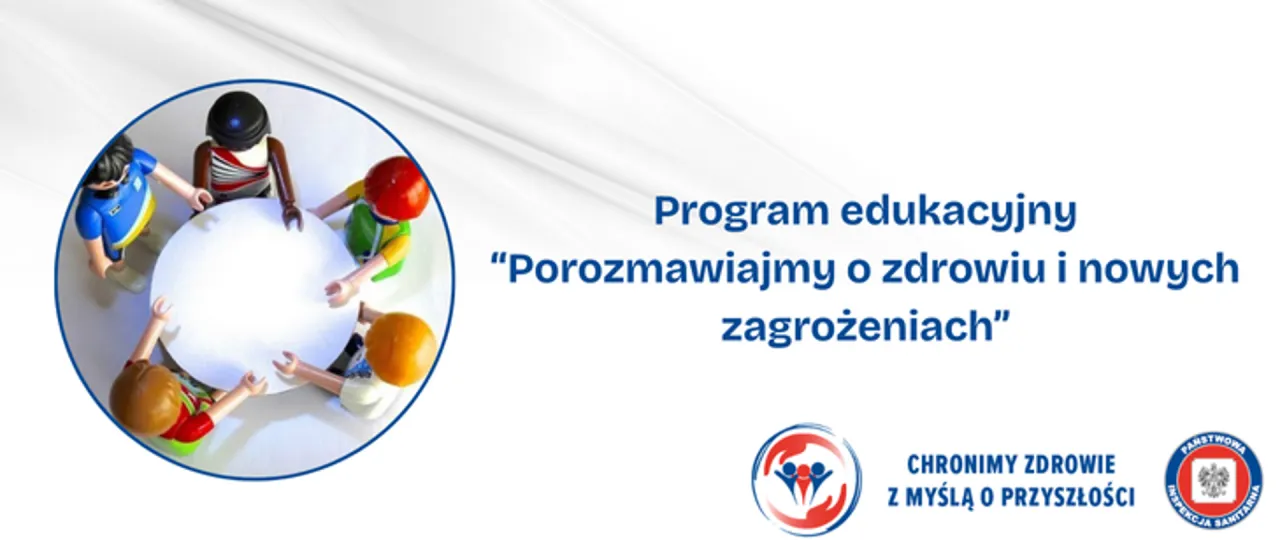 Zdjęcie Jak napisać program edukacyjny z promocji zdrowia, który zadziała?