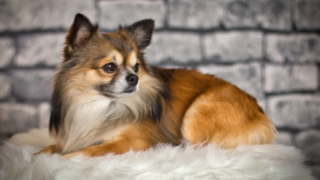 Zdjęcie Czy chihuahua ma włosy czy sierść? Odkryj prawdę o ich pielęgnacji