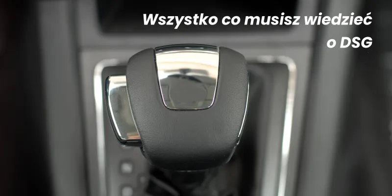Zdjęcie Ile kosztuje wymiana oleju w skrzyni dsg? Ceny i porady dla kierowców