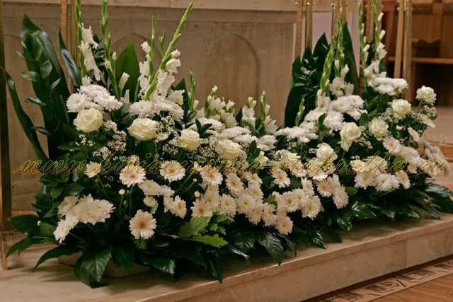 Zdjęcie Jak zrobić bukiet przed ołtarz, aby zachwycić gości i siebie
