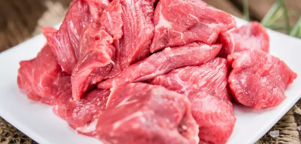 Zdjęcie Ile kosztuje kilogram wołowiny? Sprawdź zaskakujące ceny w sklepach