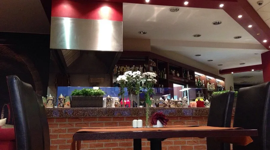 Zdjęcie Serock gdzie zjeść: najlepsze restauracje i ukryte smaki tego miasta