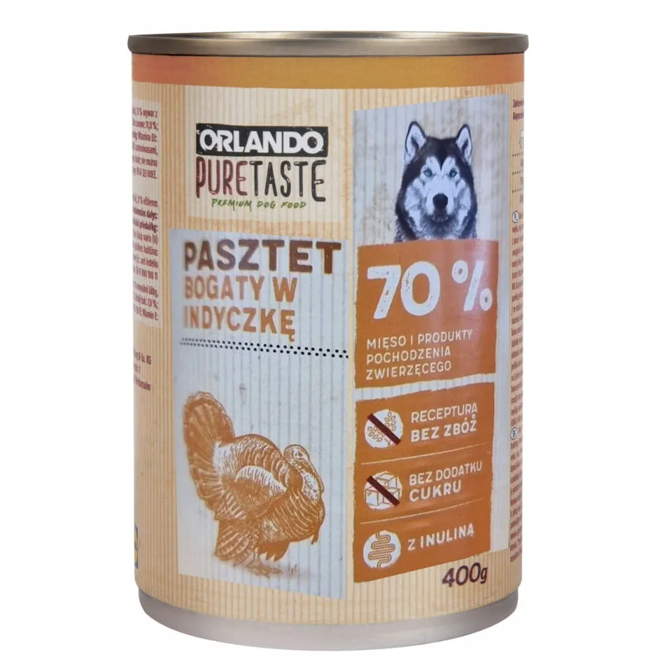Zdjęcie Kiełbasa dla psa Lidl – aktualne ceny i dostępność w promocji