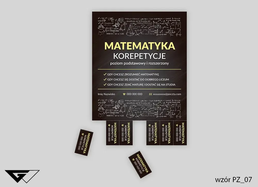 Zdjęcie Ile brać za korepetycje z matematyki? Sprawdź ceny i porady