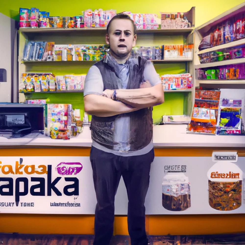 Zdjęcie Ile zarabia właściciel Żabki? Odkryj prawdę o dochodach tej franczyzy