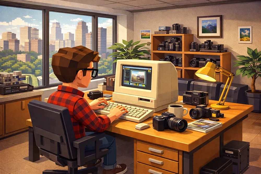 Zdjęcie Jak wybrać fotografa ślubnego? Praktyczny przewodnik 2026