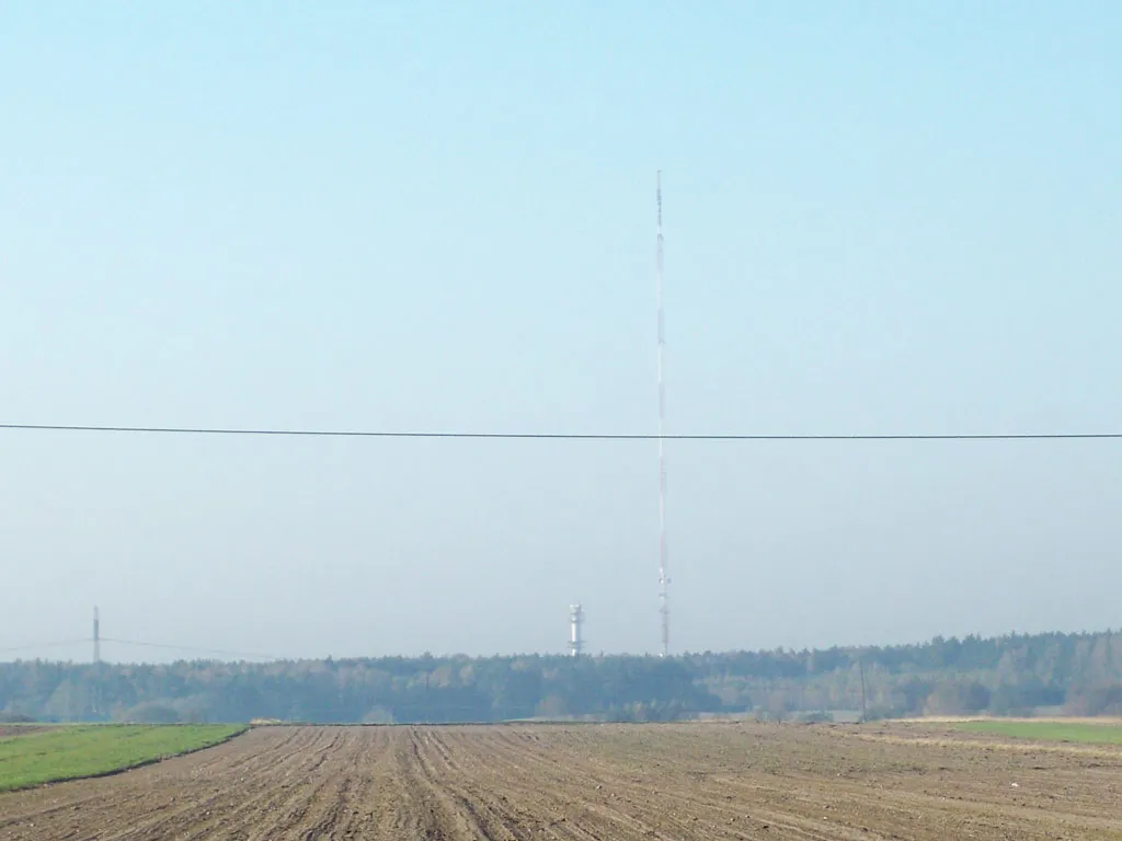 Zdjęcie Gdzie złapiesz fale TOK FM w swojej okolicy? Zasięg w Łodzi!