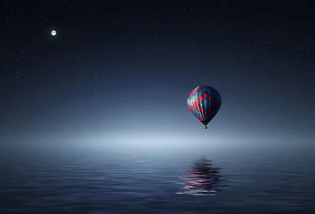 Zdjęcie Instrukcja montażu: jak umieścić balon na patyku bez błędów