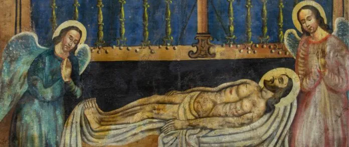 Zdjęcie Czy w Wielką Sobotę jest msza? Odkryj ważne informacje o liturgii