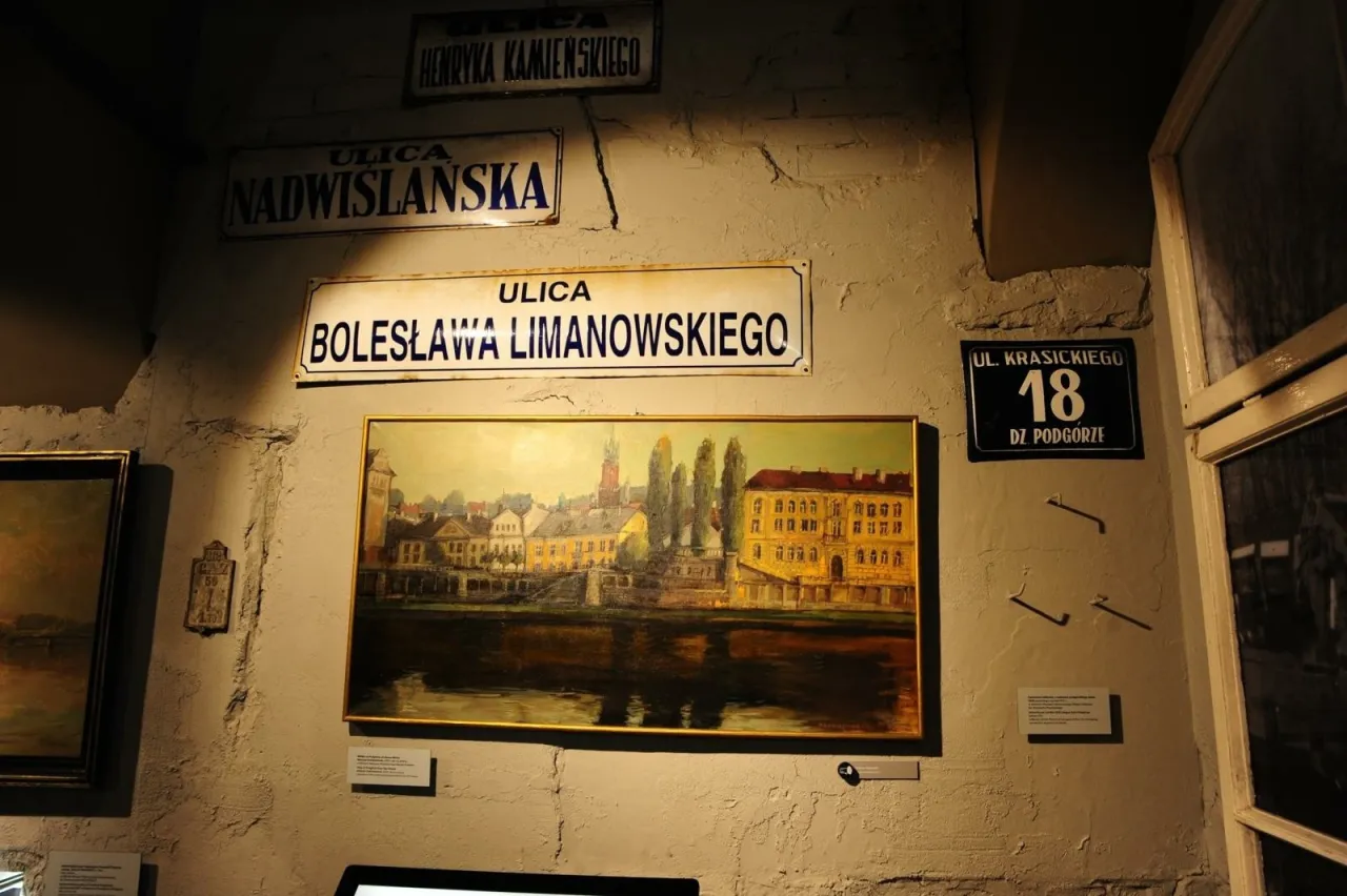 Zdjęcie Dzielnica Krakowa w krzyżówkach - odkryj najtrudniejsze hasła
