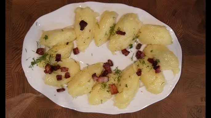 Zdjęcie Jaką mąką zrobić prażuchy, aby były idealnie kleiste?