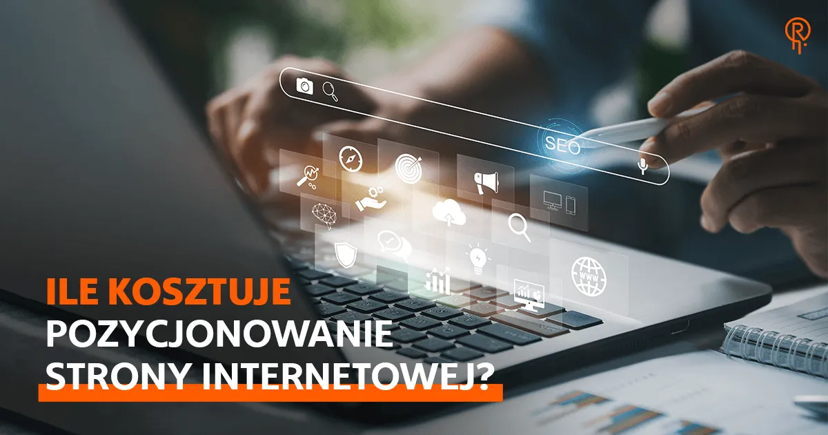 Zdjęcie Ile kosztuje napisanie strony internetowej? Sprawdź ukryte wydatki