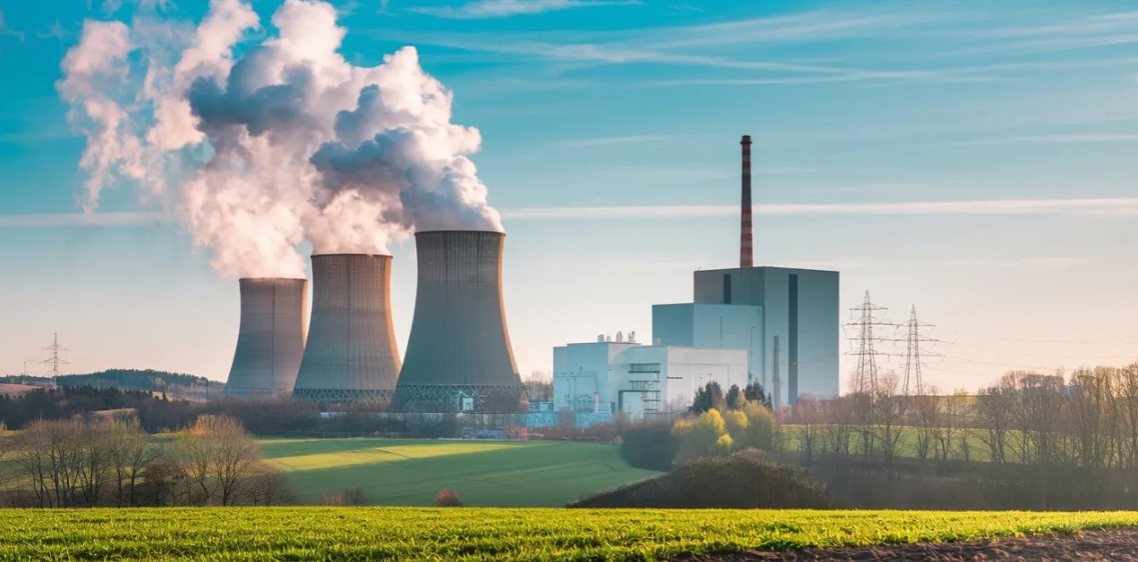 Zdjęcie Ile elektrowni atomowych jest we Francji? Zaskakujące fakty i liczby