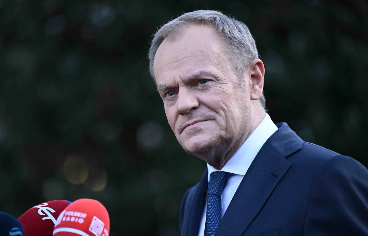 Zdjęcie Ile Tusk zarobił w Brukseli? Zaskakujące fakty o jego dochodach