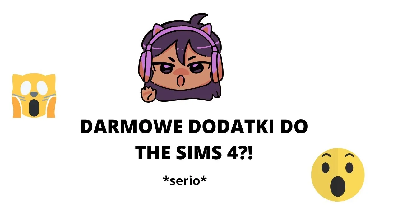 Zdjęcie Jak zdobyć darmowe dodatki do The Sims 4 i jakie nowe zawartości są dostępne?