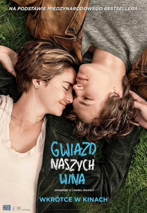 Zdjęcie Film o dziewczynie chorej na raka - emocjonalne historie pełne nadziei