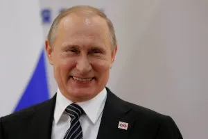 Zdjęcie Władimir Putin: wiek, który zaskakuje! Poznaj fakty i ciekawostki