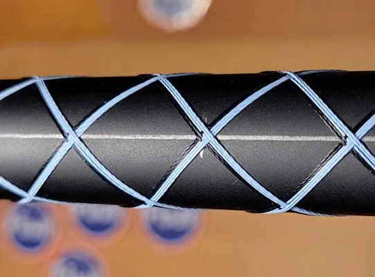 Zdjęcie Jak zrobić tubę na wędkę - proste kroki i materiały do DIY