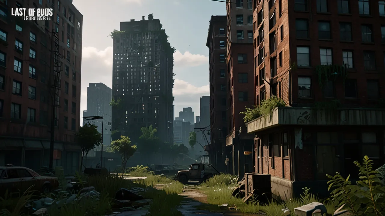 Zdjęcie Czy hit The Last of Us 2 zdobędzie serca graczy PC na Steam?
