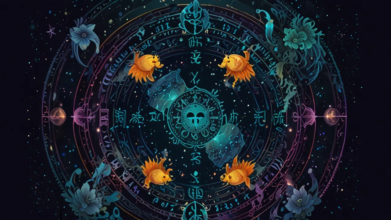 Zdjęcie Urodziłeś się 23 lutego? Wiesz jaki to fascynujący znak zodiaku?