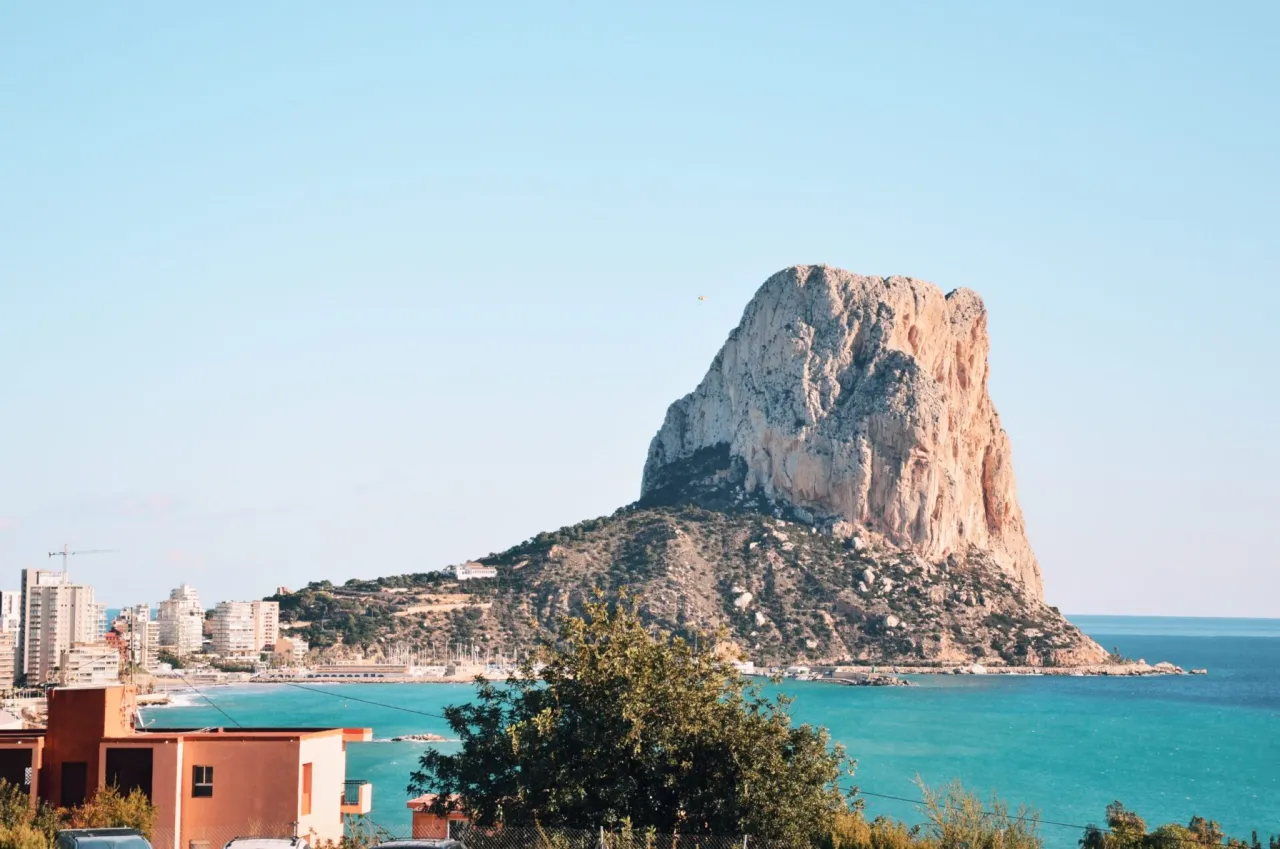Zdjęcie Najlepsze atrakcje w Costa Blanca, które musisz zobaczyć podczas wakacji
