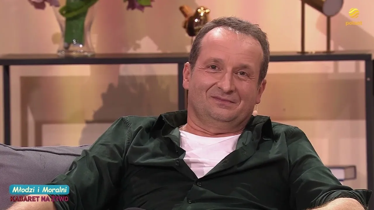 Zdjęcie Kabaret Moralnego Niepokoju wszystkie skecze - pełna lista i najlepsze momenty