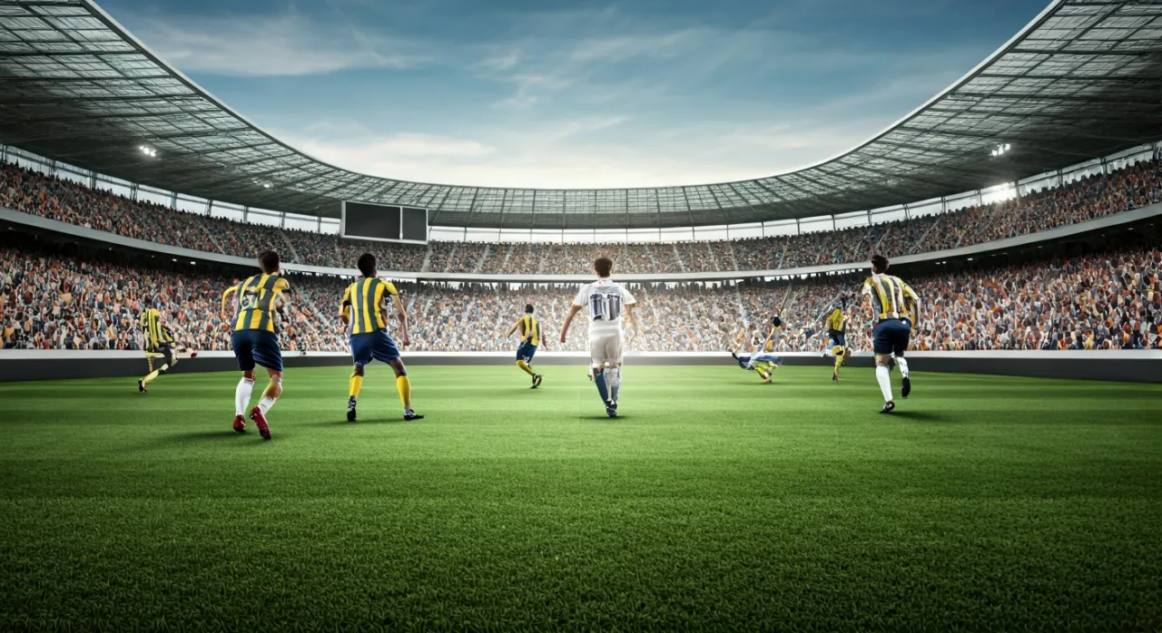 Zdjęcie Ile drużyn awansuje do Ekstraklasy? Poznaj zasady 2024