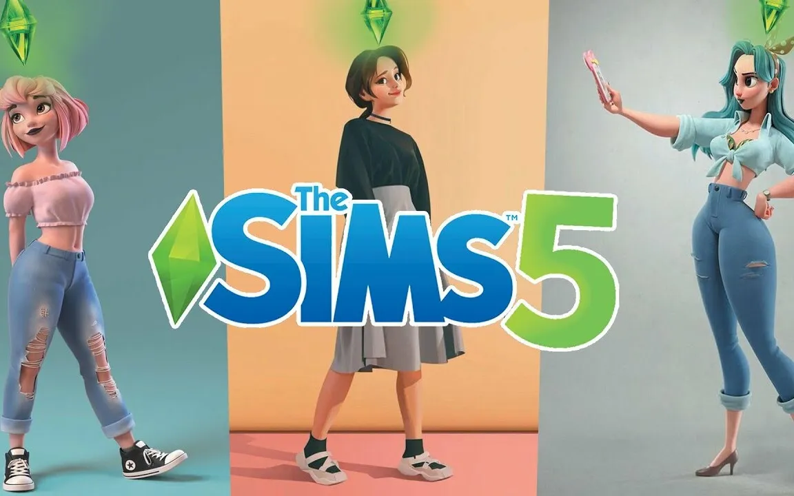 Zdjęcie Kiedy premiera The Sims 5? Data wydania gry, nowości i cena w Polsce